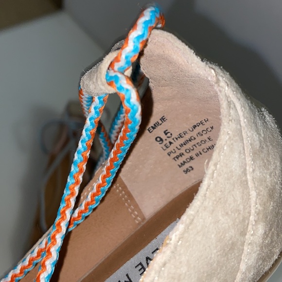 🌈Steve Madden Flats - Picture 6 of 6